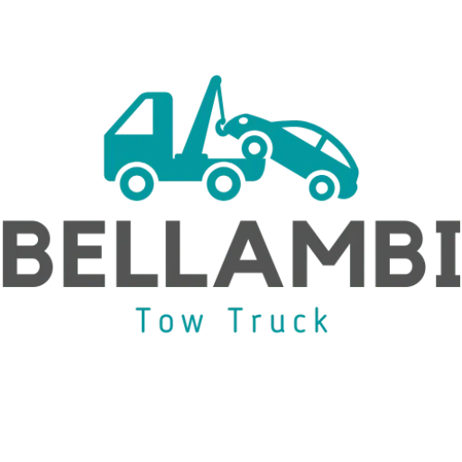 bellambi tow truck